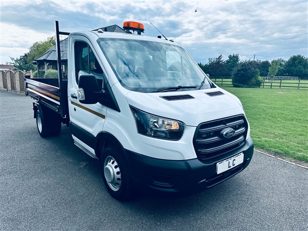 Large image for the Used Ford Transit