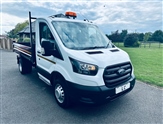 Used Ford Transit