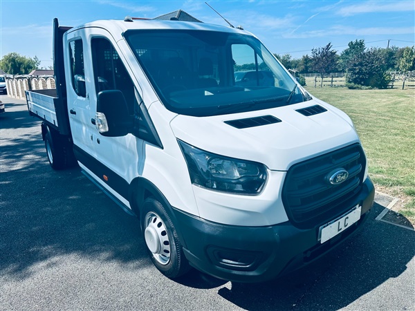 Large image for the Used Ford Transit