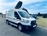 Used Ford Transit