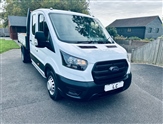 Used Ford Transit