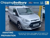 Used Ford Transit