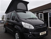 Used Ford Transit