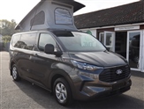 Used Ford Transit