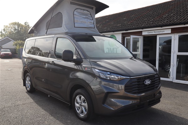 Large image for the Used Ford Transit