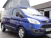 Used Ford Transit