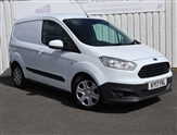 Used Ford Transit