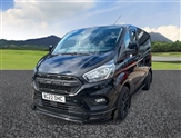 Used Ford Transit