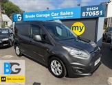Used Ford Transit