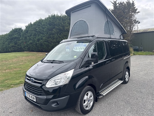 Large image for the Used Ford Transit