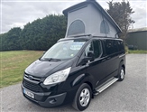 Used Ford Transit