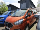 Used Ford Transit
