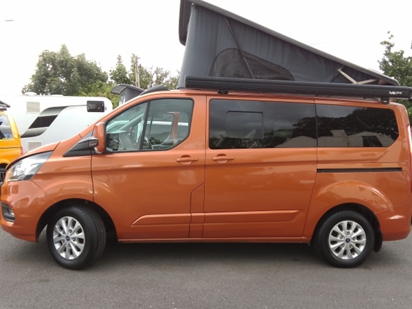 Large image for the Used Ford Transit