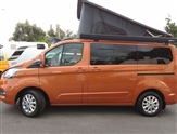 Used Ford Transit