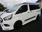 Used Ford Transit