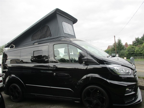 Large image for the Used Ford Transit