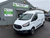Used Ford Transit Used Ford Transit