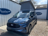 Used Ford Transit