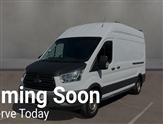 Used Ford Transit