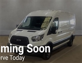 Used Ford Transit
