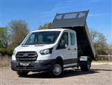Used Ford Transit