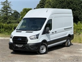 Used Ford Transit