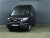 Used Ford Transit