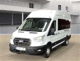 Used Ford Transit
