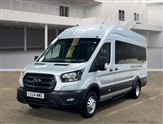 Used Ford Transit