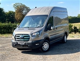 Used Ford Transit