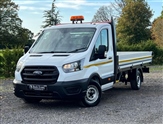 Used Ford Transit