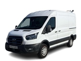 Used Ford Transit