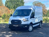Used Ford Transit