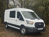 Used Ford Transit