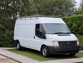 Used Ford Transit
