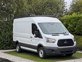Used Ford Transit