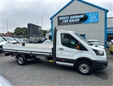 Used Ford Transit