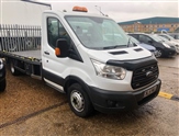 Used Ford Transit