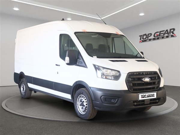 Large image for the Used Ford TRANSIT