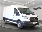 Used Ford Transit