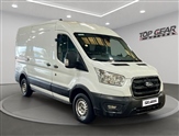Used Ford Transit