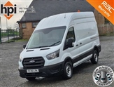 Used Ford Transit Used Ford Transit
