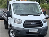 Used Ford Transit