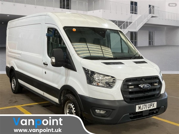 Large image for the Used Ford TRANSIT