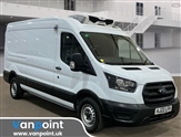 Used Ford Transit