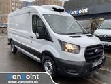 Used Ford Transit