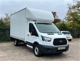 Used Ford Transit