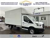 Used Ford Transit