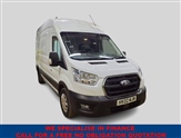 Used Ford Transit