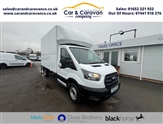 Used Ford Transit